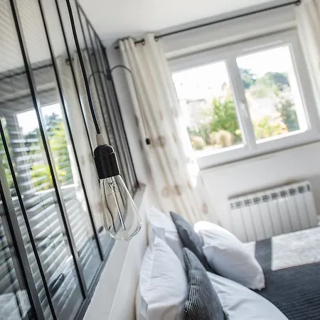 Bed & Breakfast La Porte Du Sud - Chambres D'hotes
